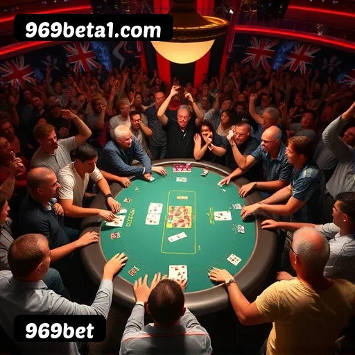 Processo de Download do App 969bet - Passo a Passo Simples